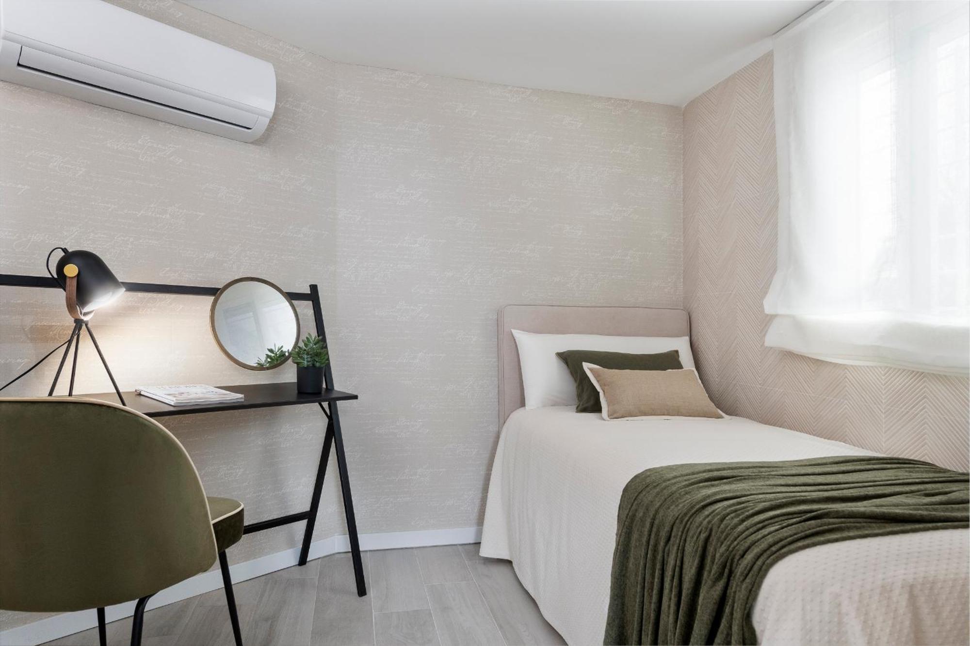 Apartament Alohamundi Pasion Sewilla Zewnętrze zdjęcie