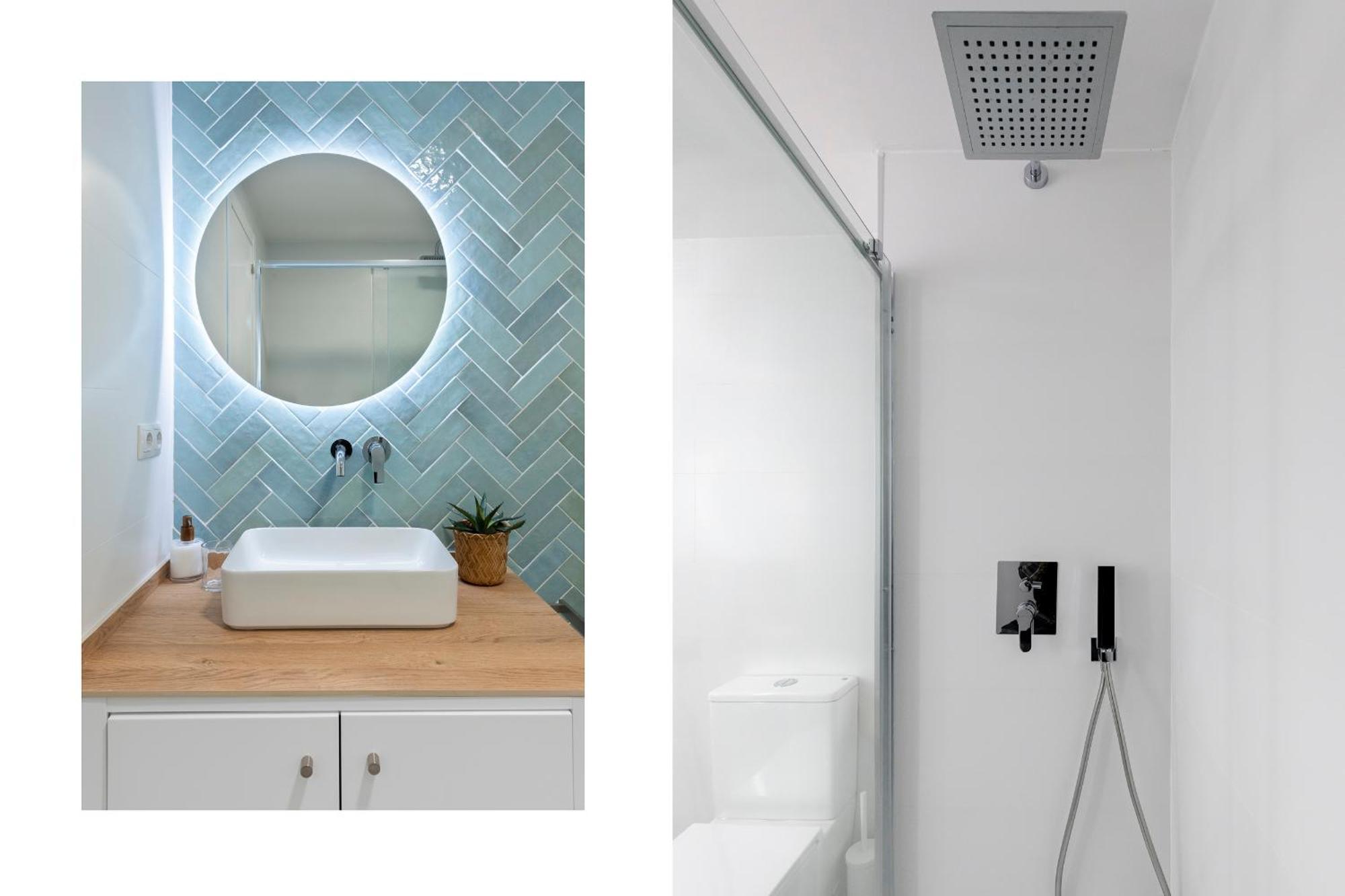 Apartament Alohamundi Pasion Sewilla Zewnętrze zdjęcie