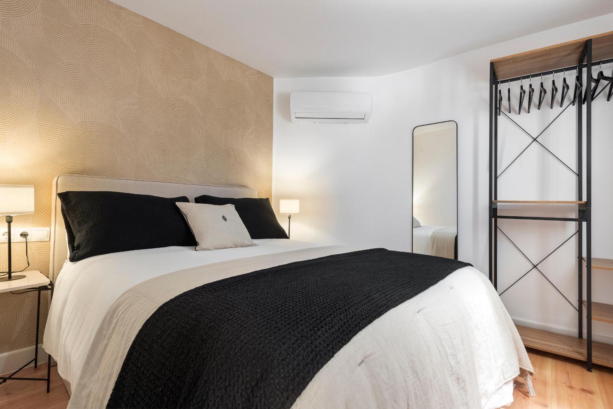 Apartament Alohamundi Pasion Sewilla Zewnętrze zdjęcie