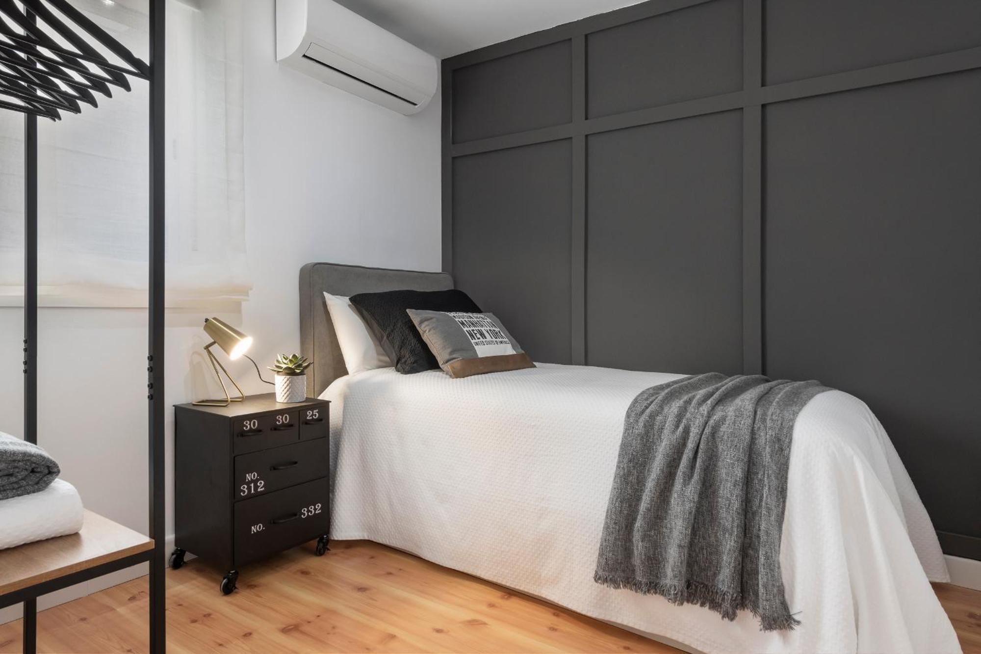 Apartament Alohamundi Pasion Sewilla Zewnętrze zdjęcie